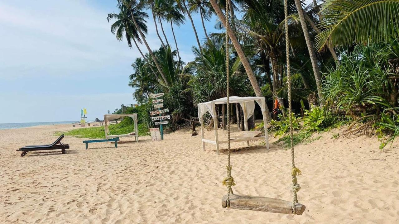 Villa La Kurumba อัมบาลังโกดา ภายนอก รูปภาพ
