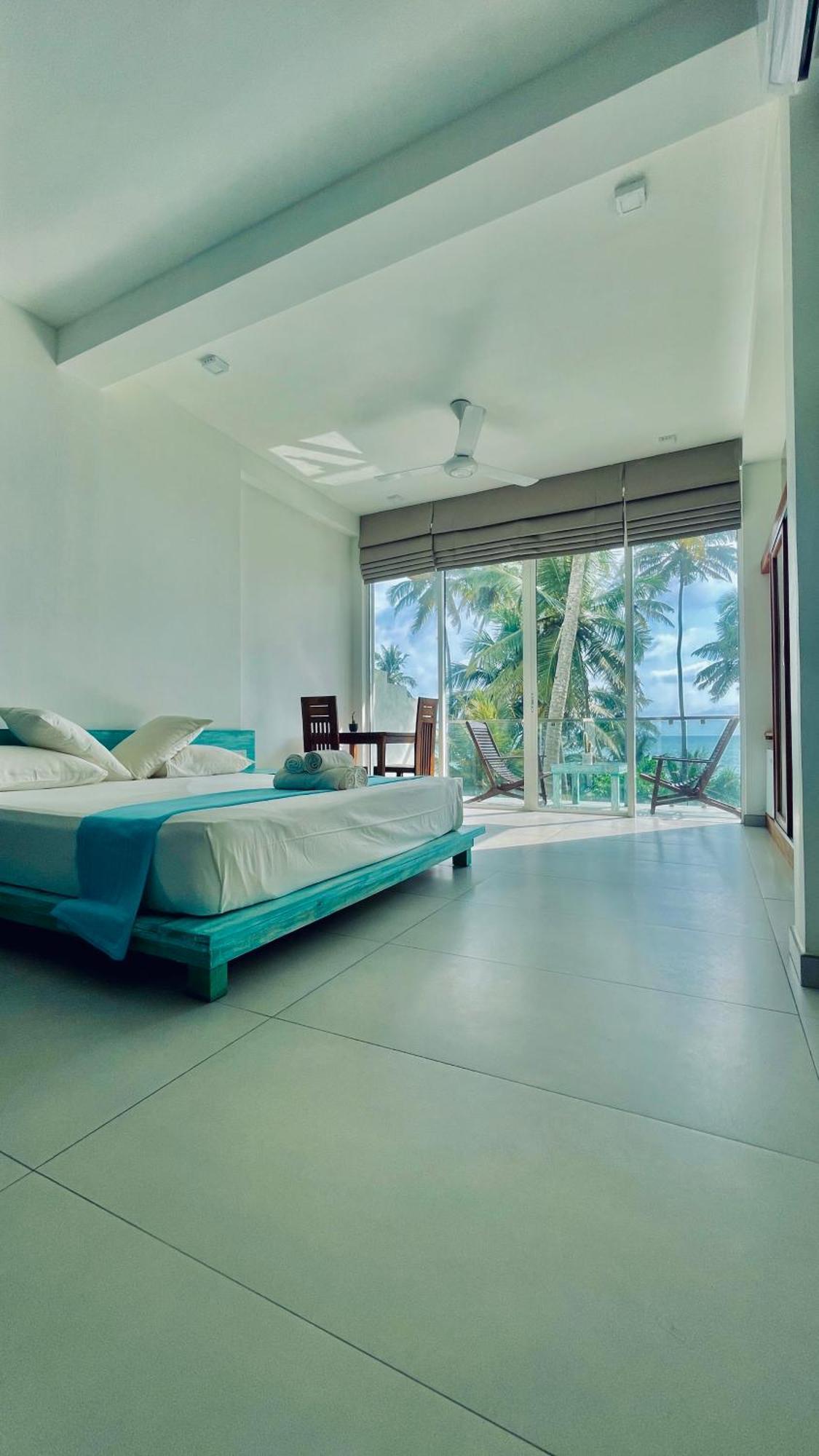 Villa La Kurumba อัมบาลังโกดา ภายนอก รูปภาพ