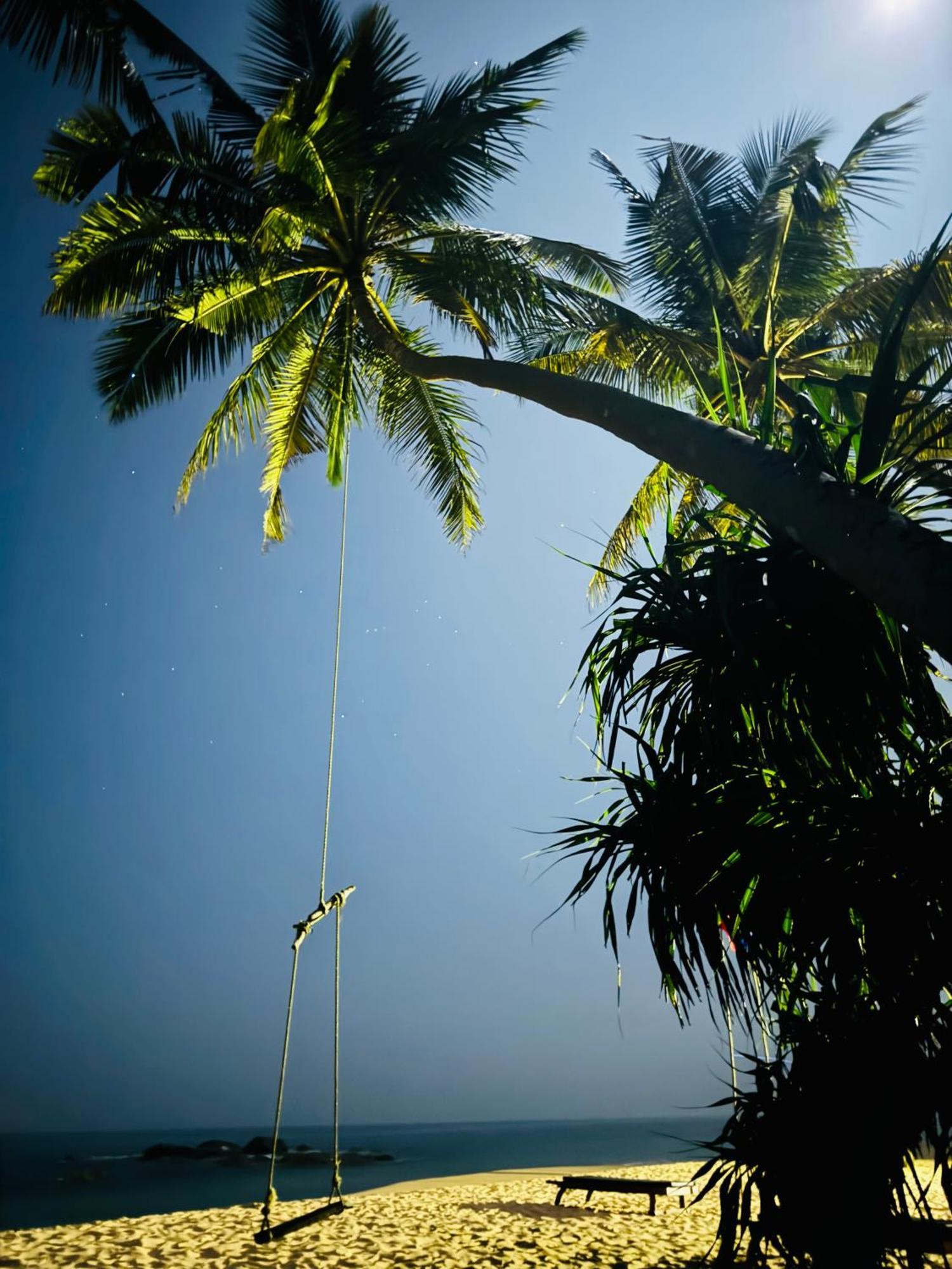 Villa La Kurumba อัมบาลังโกดา ภายนอก รูปภาพ