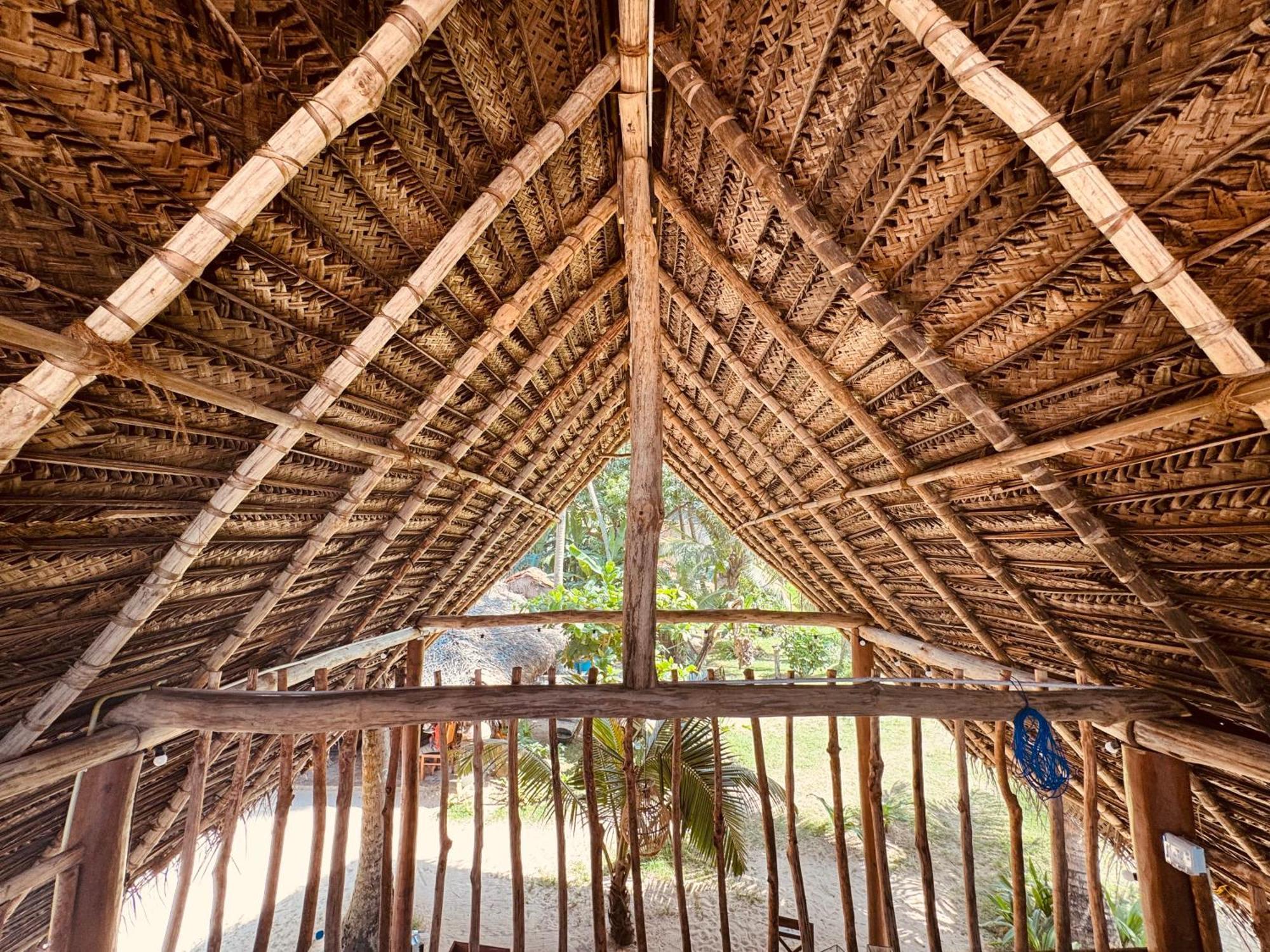 Villa La Kurumba อัมบาลังโกดา ภายนอก รูปภาพ