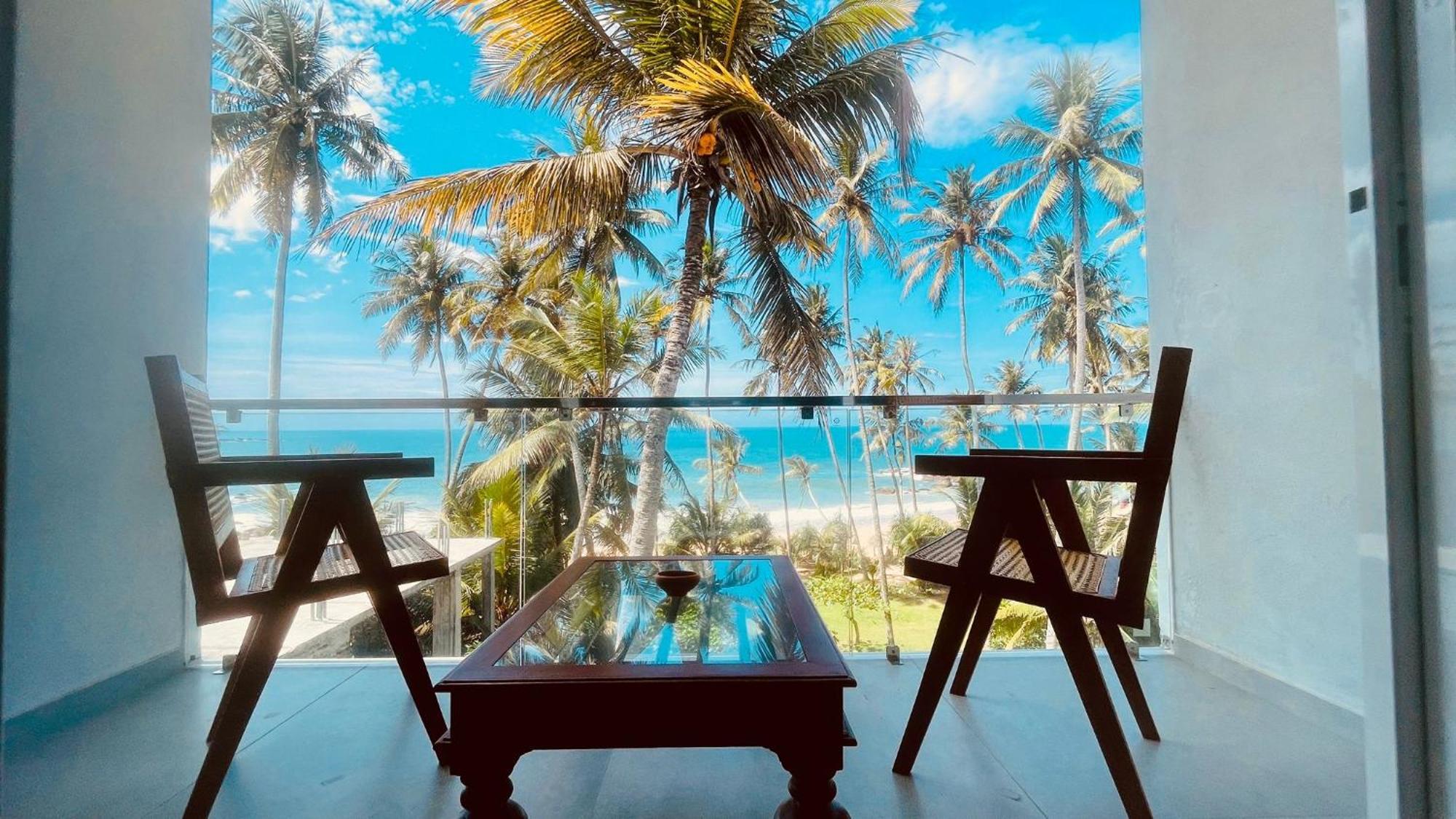 Villa La Kurumba อัมบาลังโกดา ภายนอก รูปภาพ